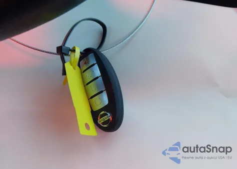 2020 Nissan Murano S Intelligent Awd z USA, uszkodzony, nr VIN 5N1AZ2AS2LN148675